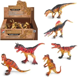 Dinozaur MIX - Trifox