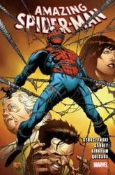 Amazing Spider-Man T.5 - praca zbiorowa