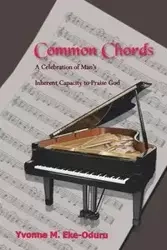 Common Chords - Yvonne M. Eke-Oduru