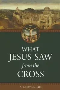 What Jesus Saw From the Cross - Sertillanges A G