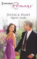 eBook Ogień i woda - Jessica Hart epub mobi