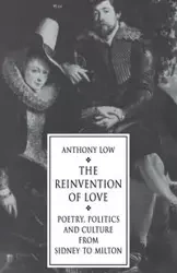 The Reinvention of Love - Anthony Low