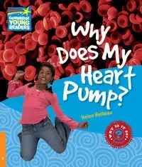 CYRF Why Does My Heart Pump? - Helen Bethune