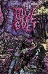 TRVE CVLT - Michael Bettendorf
