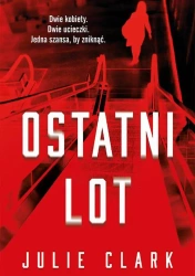 eBook Ostatni lot - Julie Clark mobi epub