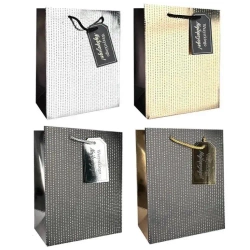 Torba prezentowa L MIX - Armin Style