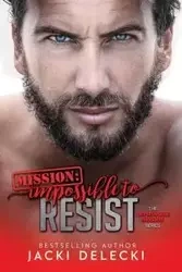 Mission - Jacki Delecki