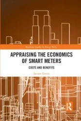 Appraising the Economics of Smart Meters - Torriti Jacopo