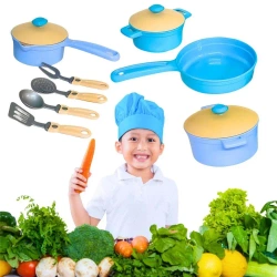 Zestaw naczyń obiadowych - Technok