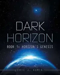 Dark Horizon - Eric Kumik