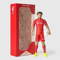 Figurka Salah Liverpool 20 cm - Banbo Toys