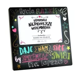 Ramka Moments RM-071 Rodzinka - Kukartka