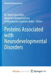 Proteins Associated with Neurodevelopmental Disorders - Qoronfleh M. Walid