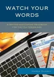 Watch Your Words - Dunsky Marda