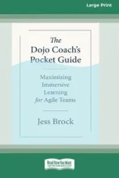 The Dojo Coach's Pocket Guide - Brock Jess