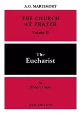 Church at Prayer - Robert Cabie