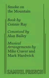 Smoke on the Mountain - Ray Connie