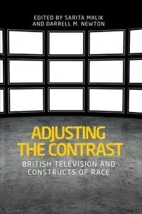 Adjusting the contrast - Malik Sarita