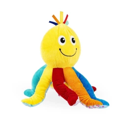 Wędrująca ośmiornica - Dante