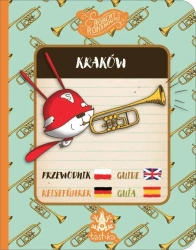 Przewodnik. Kraków - praca zbiorowa