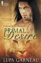 Children of Shairobi - Garneau Lupa