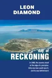 Day of Reckoning - Diamond Leon