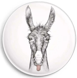 Magnes Osioł - Ligarti