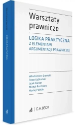 Logika praktyczna z elementami argumentacji.. - praca zbiorowa