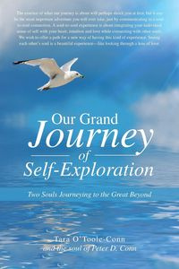 Our Grand Journey of Self-Exploration - Tara O'Toole-Conn