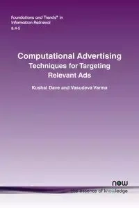 Computational Advertising - Dave Kushal