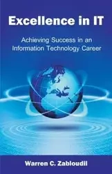 Excellence in IT - Warren Zabloudil