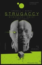 Wywrócony świat i inne utwory - Arkadij Strugacki, Boris Strugacki, Paweł Laudańs