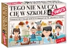 Tego nie nauczą cię w szkole 4 o Świecie - Kangur