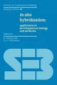 In Situ Hybridisation