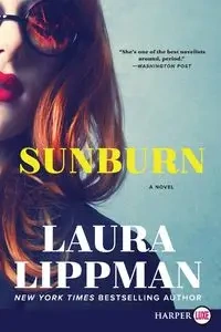 Sunburn LP - Laura Lippman