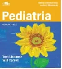Pediatria - Tom Lissauer, Carroll Will