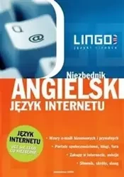 Lingo Niezbędnik angielski Język Internetu - Alisa Mitchel-Masiejczyk, Piotr Szymczak