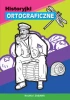 Historyjki ortograficzne - Beata Guzowska