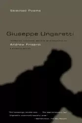 Selected Poems - Giuseppe Ungaretti