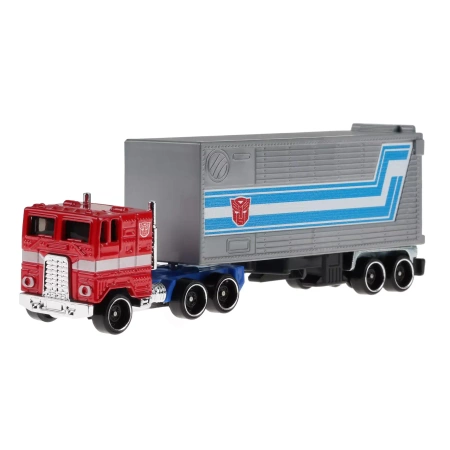 Hot Wheels Track Fleet mix - Mattel