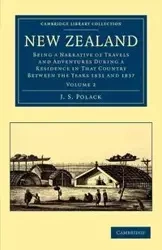 New Zealand - Volume 2 - Polack J. S.