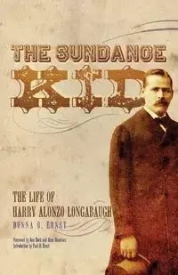 The Sundance Kid - Donna Ernst