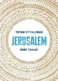 Jerusalem - Ottolenghi Yotam, Tamimi Sami