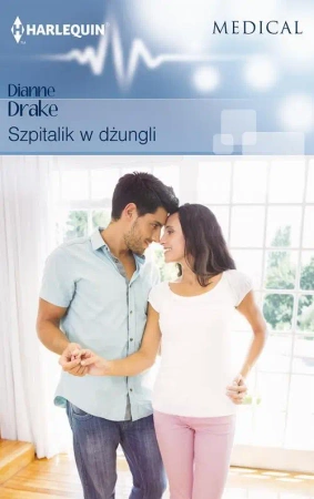 eBook Szpitalik w dżungli - Dianne Drake mobi epub