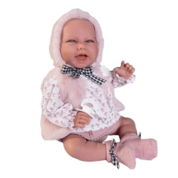 Lalka hiszpańska Carla 42cm - Antonio Juan