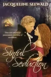 Sinful Seduction - Jacqueline Seewald