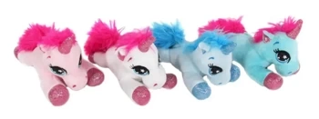 Jednorożec 19cm MIX - Sun-Day