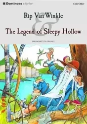 Legend of Sleepy Hollow - Van Rip Winkle