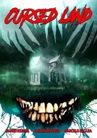 Cursed Land - Kesola Hannu