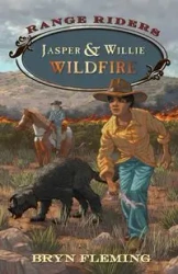 Jasper and Willie - Fleming Bryn